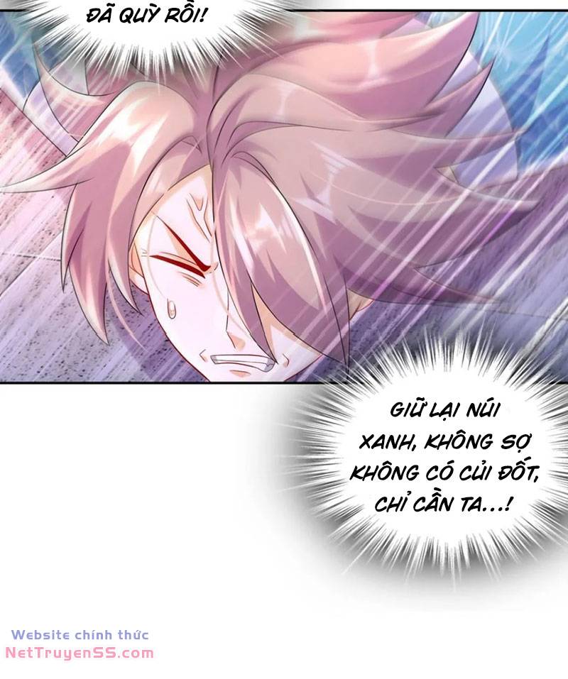 Tuyệt Sắc Đạo Lữ Đều Nói Ngô Hoàng Thể Chất Vô Địch Chapter 119 - Trang 12