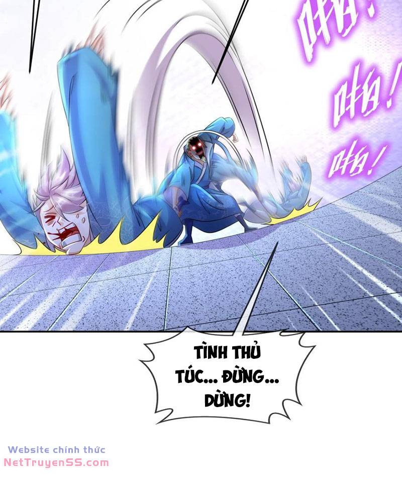 Tuyệt Sắc Đạo Lữ Đều Nói Ngô Hoàng Thể Chất Vô Địch Chapter 119 - Trang 17