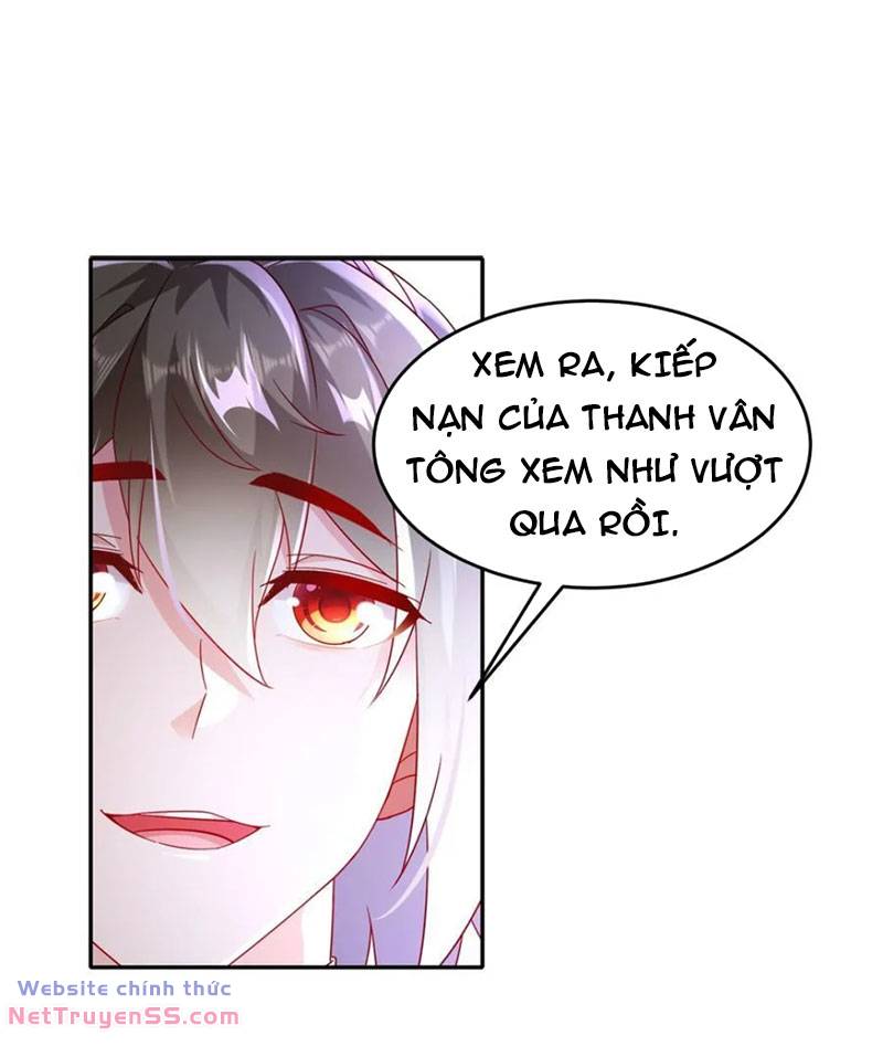 Tuyệt Sắc Đạo Lữ Đều Nói Ngô Hoàng Thể Chất Vô Địch Chapter 119 - Trang 18