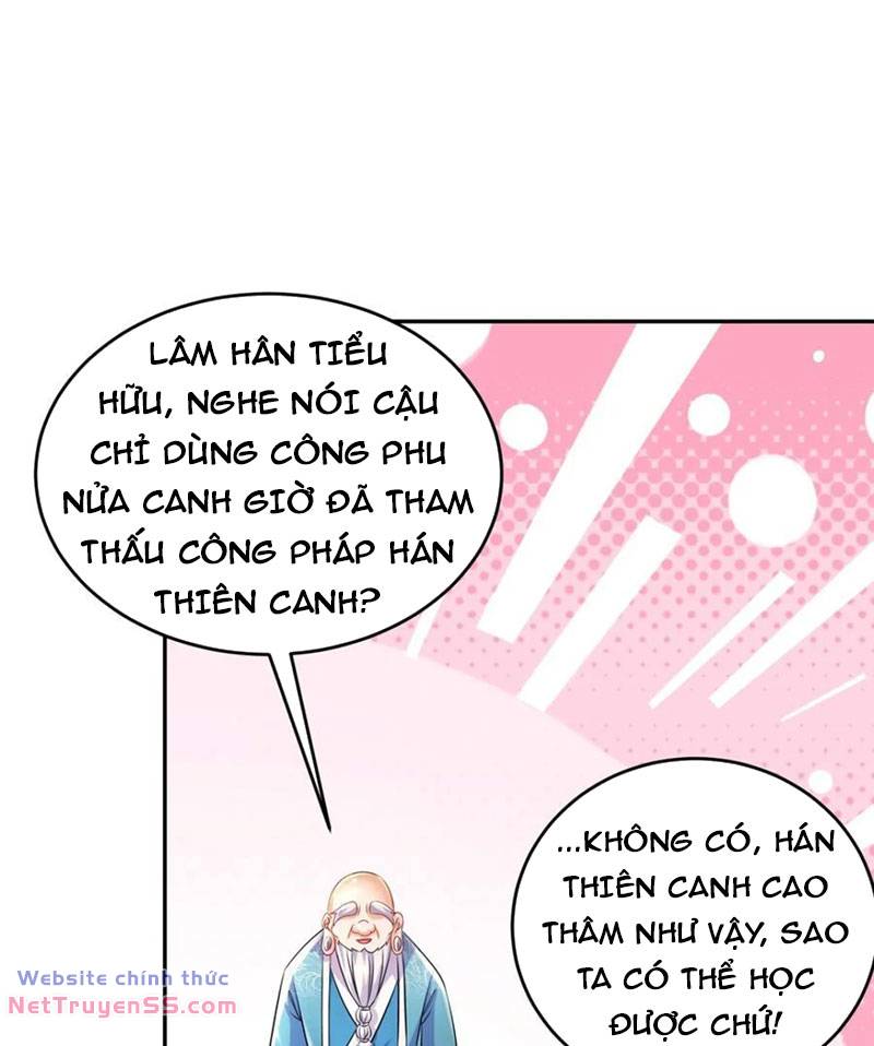 Tuyệt Sắc Đạo Lữ Đều Nói Ngô Hoàng Thể Chất Vô Địch Chapter 119 - Trang 19