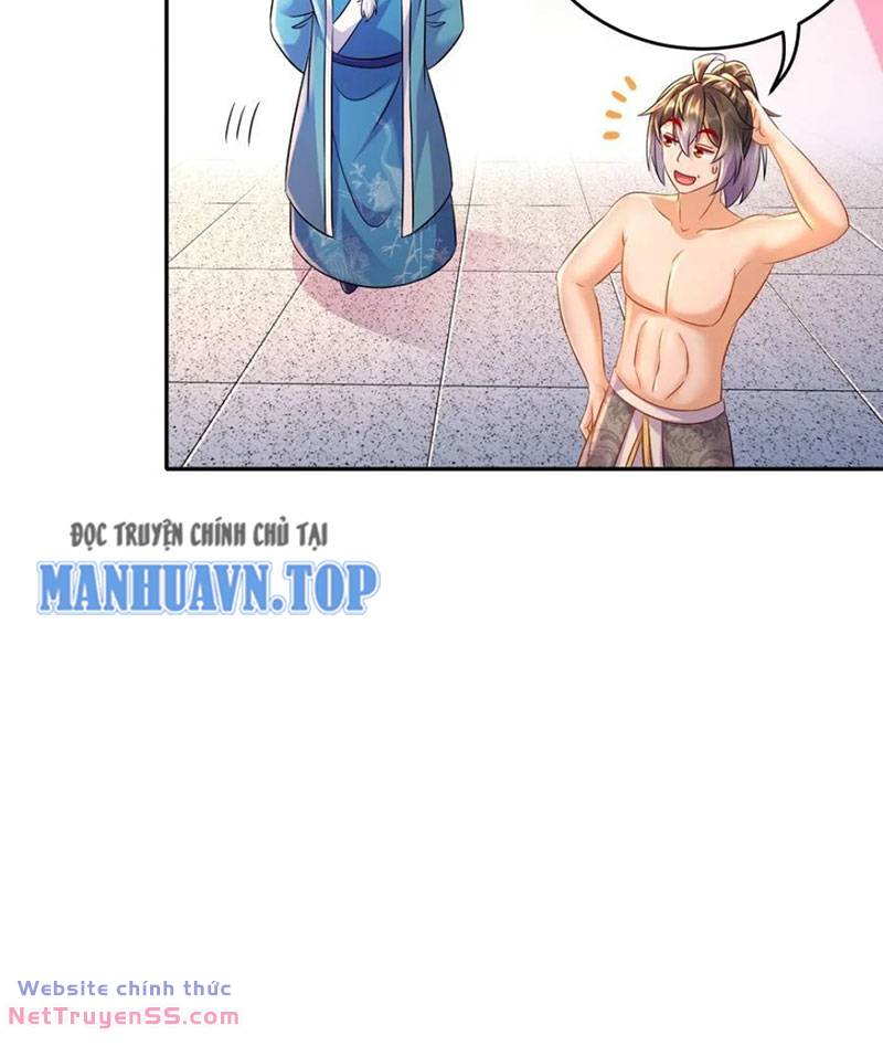 Tuyệt Sắc Đạo Lữ Đều Nói Ngô Hoàng Thể Chất Vô Địch Chapter 119 - Trang 20