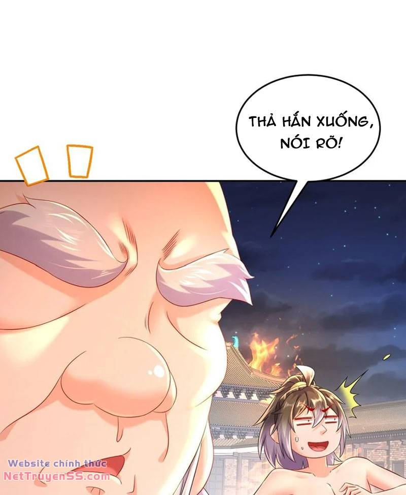 Tuyệt Sắc Đạo Lữ Đều Nói Ngô Hoàng Thể Chất Vô Địch Chapter 119 - Trang 25