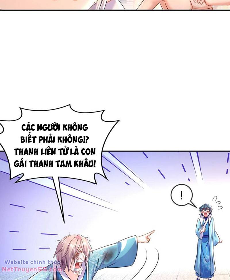 Tuyệt Sắc Đạo Lữ Đều Nói Ngô Hoàng Thể Chất Vô Địch Chapter 119 - Trang 26