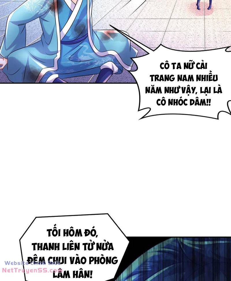 Tuyệt Sắc Đạo Lữ Đều Nói Ngô Hoàng Thể Chất Vô Địch Chapter 119 - Trang 27