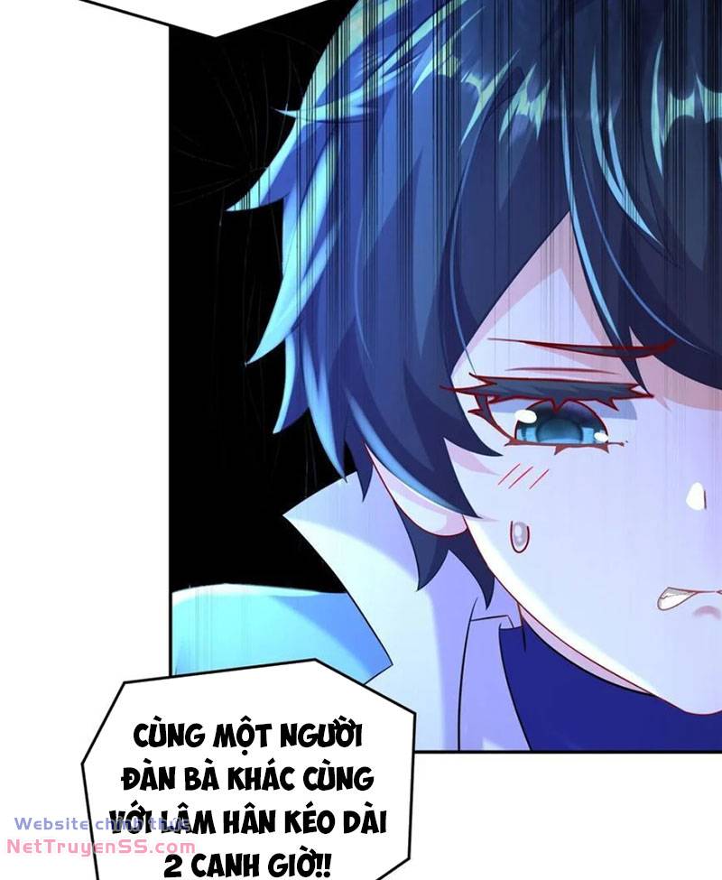 Tuyệt Sắc Đạo Lữ Đều Nói Ngô Hoàng Thể Chất Vô Địch Chapter 119 - Trang 28