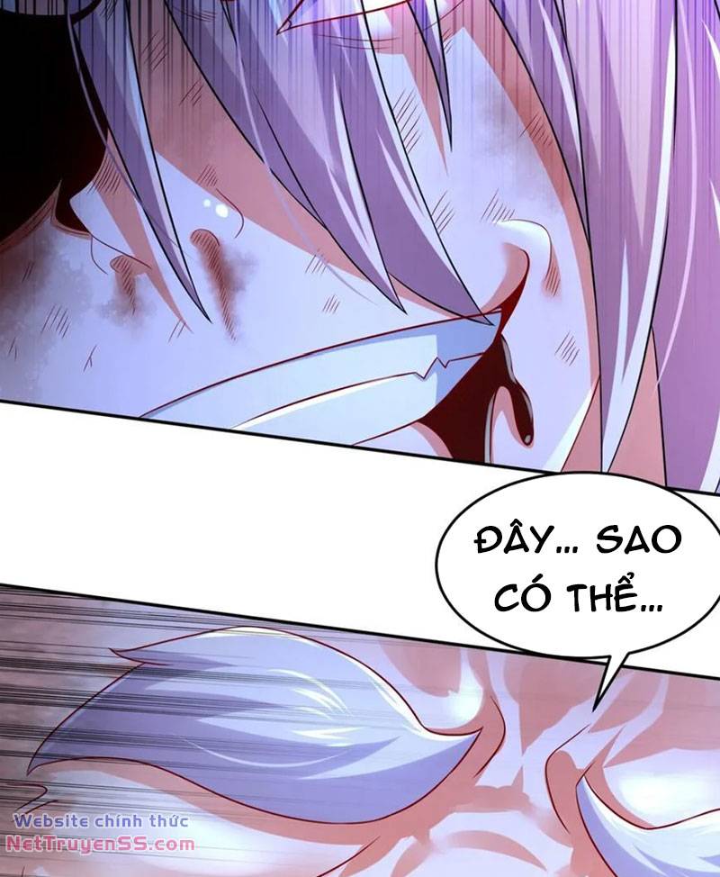 Tuyệt Sắc Đạo Lữ Đều Nói Ngô Hoàng Thể Chất Vô Địch Chapter 119 - Trang 31