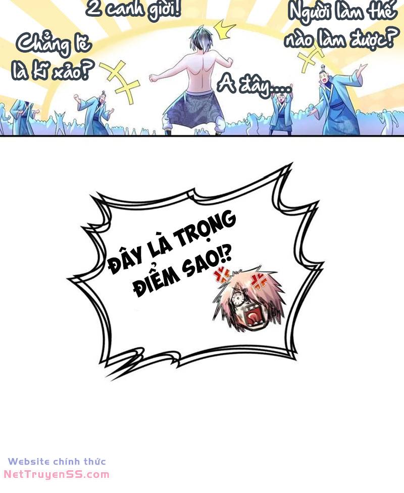 Tuyệt Sắc Đạo Lữ Đều Nói Ngô Hoàng Thể Chất Vô Địch Chapter 119 - Trang 33