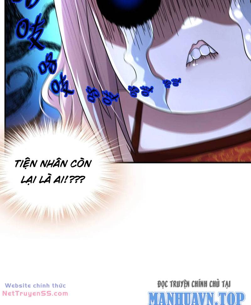 Tuyệt Sắc Đạo Lữ Đều Nói Ngô Hoàng Thể Chất Vô Địch Chapter 119 - Trang 36