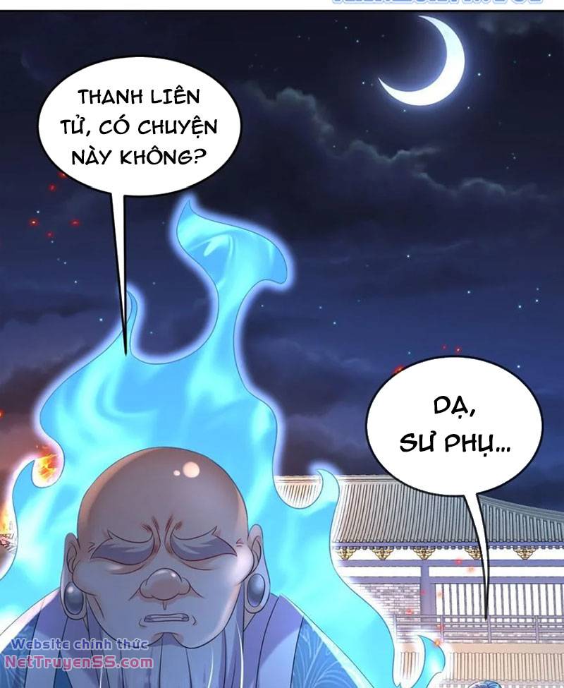 Tuyệt Sắc Đạo Lữ Đều Nói Ngô Hoàng Thể Chất Vô Địch Chapter 119 - Trang 37