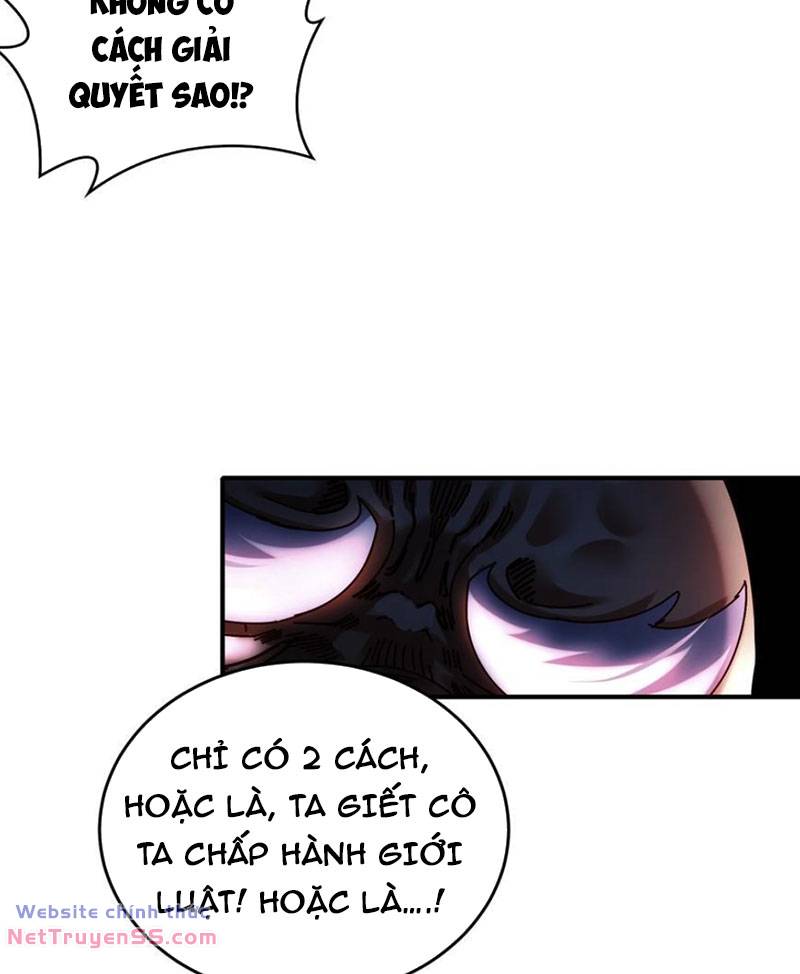 Tuyệt Sắc Đạo Lữ Đều Nói Ngô Hoàng Thể Chất Vô Địch Chapter 119 - Trang 40