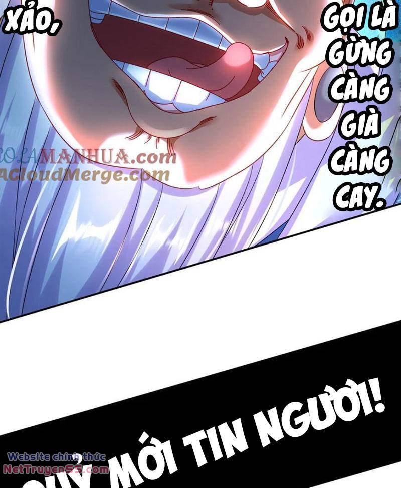 Tuyệt Sắc Đạo Lữ Đều Nói Ngô Hoàng Thể Chất Vô Địch Chapter 119 - Trang 42