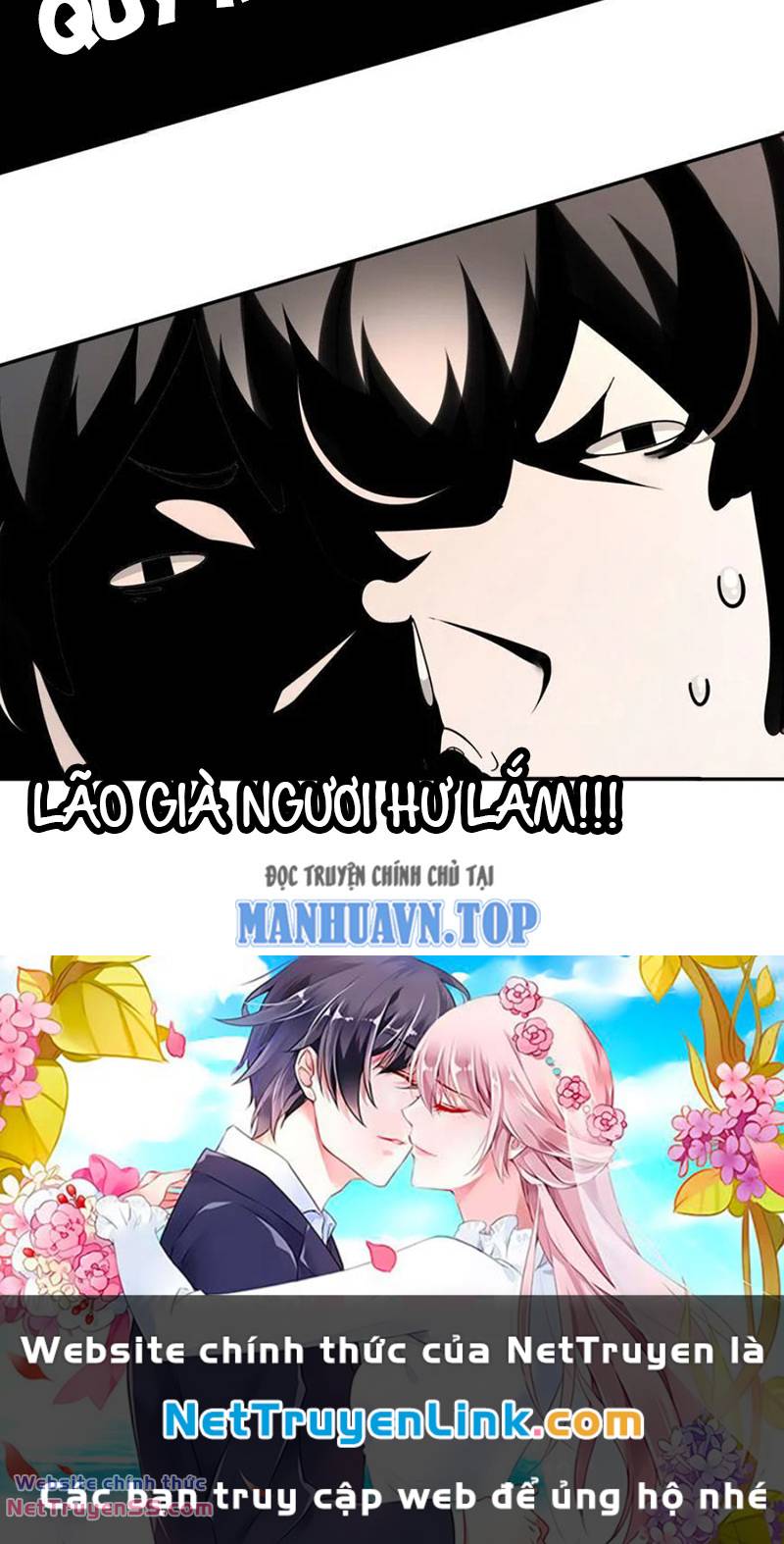 Tuyệt Sắc Đạo Lữ Đều Nói Ngô Hoàng Thể Chất Vô Địch - Chapter 119 - Page 43