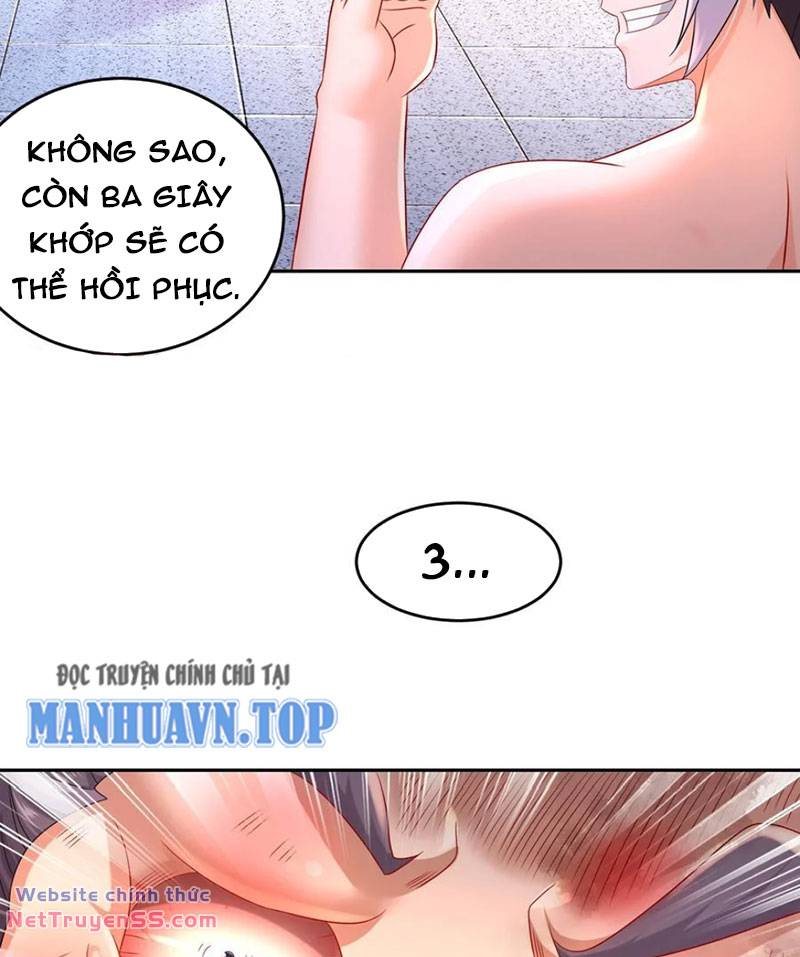 Tuyệt Sắc Đạo Lữ Đều Nói Ngô Hoàng Thể Chất Vô Địch Chapter 119 - Trang 4