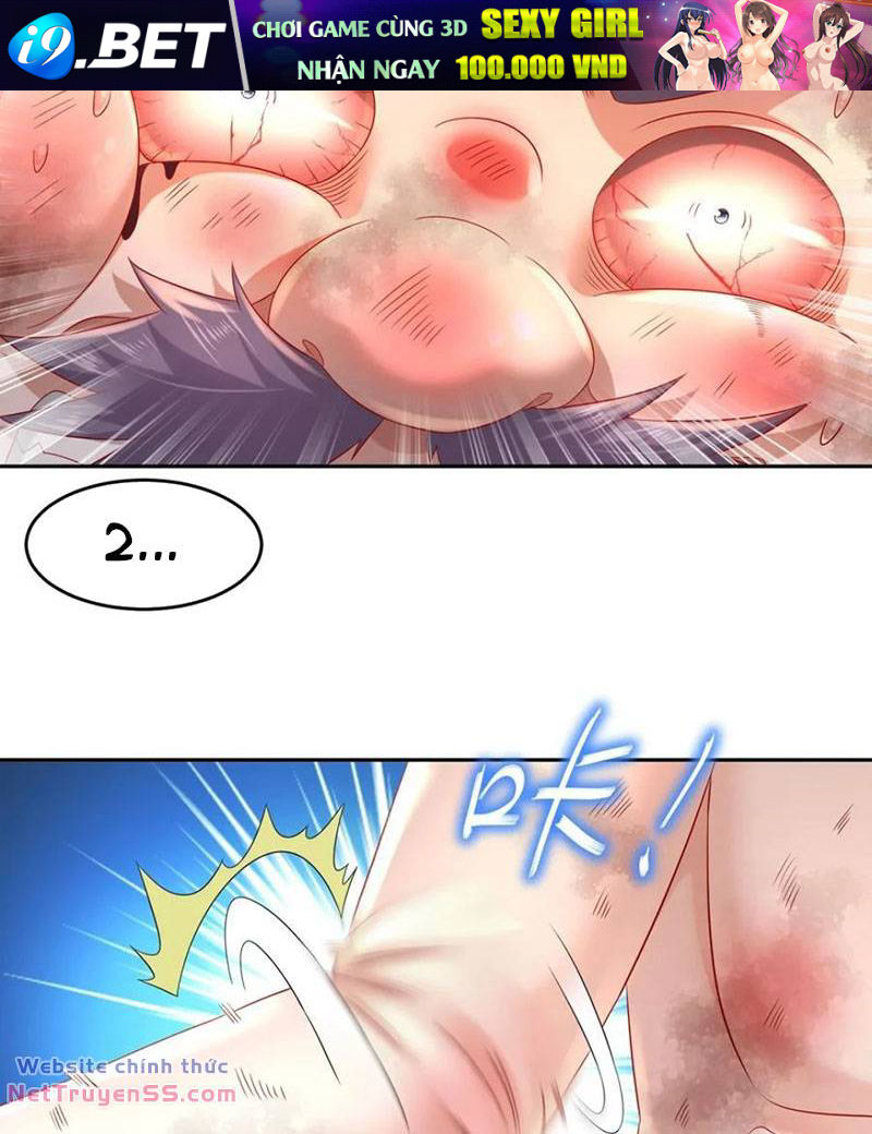 Tuyệt Sắc Đạo Lữ Đều Nói Ngô Hoàng Thể Chất Vô Địch Chapter 119 - Trang 5