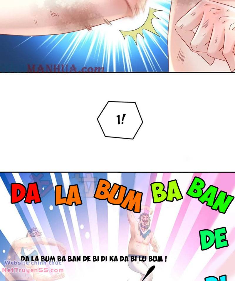 Tuyệt Sắc Đạo Lữ Đều Nói Ngô Hoàng Thể Chất Vô Địch Chapter 119 - Trang 6