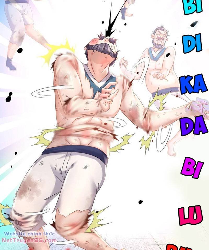 Tuyệt Sắc Đạo Lữ Đều Nói Ngô Hoàng Thể Chất Vô Địch Chapter 119 - Trang 7