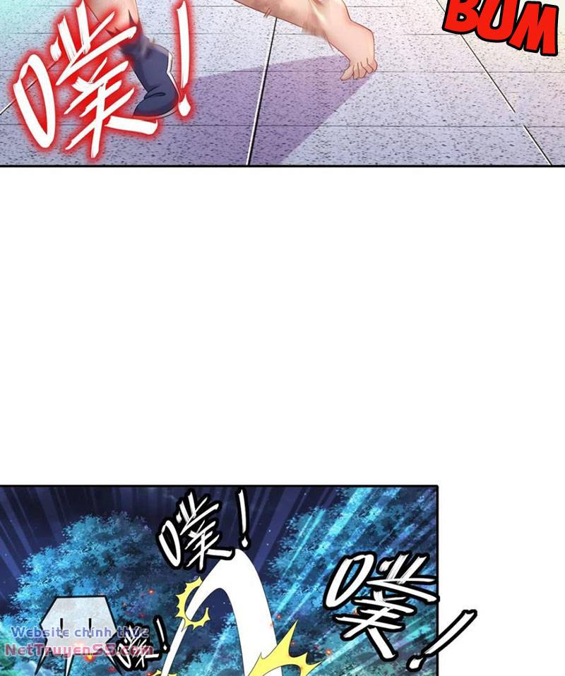 Tuyệt Sắc Đạo Lữ Đều Nói Ngô Hoàng Thể Chất Vô Địch Chapter 119 - Trang 8