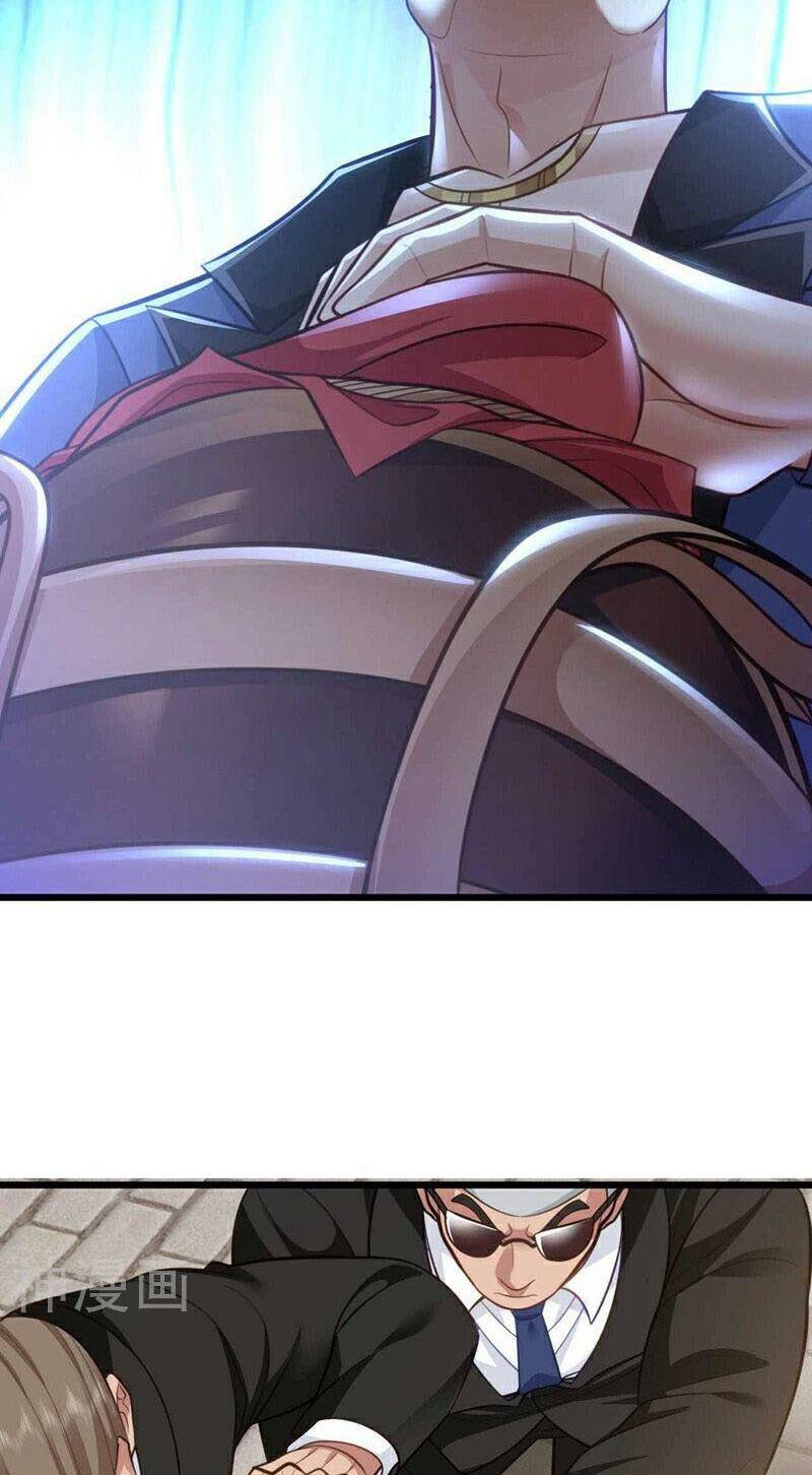 Trấn Quốc Thần Tế - Chapter 46 - Page 9