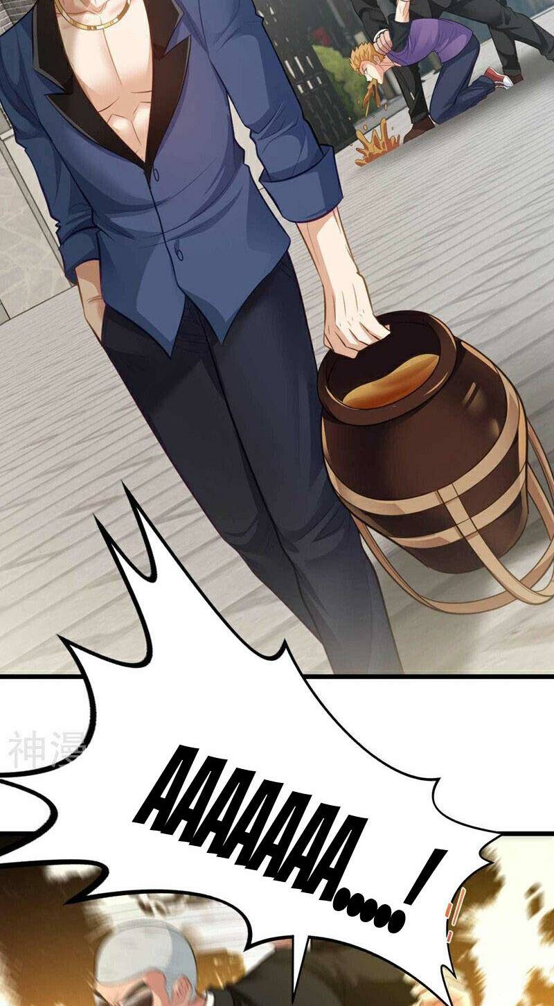 Trấn Quốc Thần Tế - Chapter 46 - Page 13