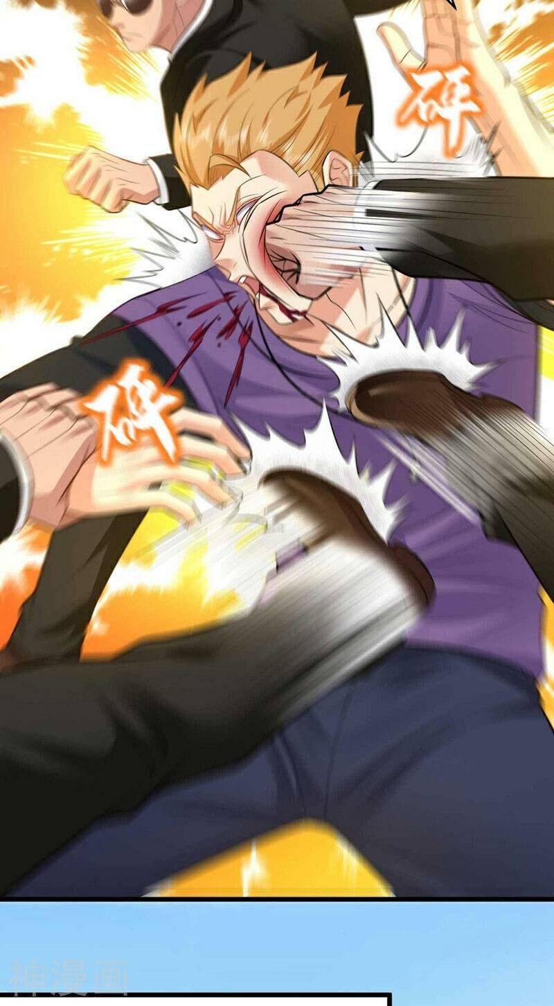 Trấn Quốc Thần Tế - Chapter 46 - Page 14