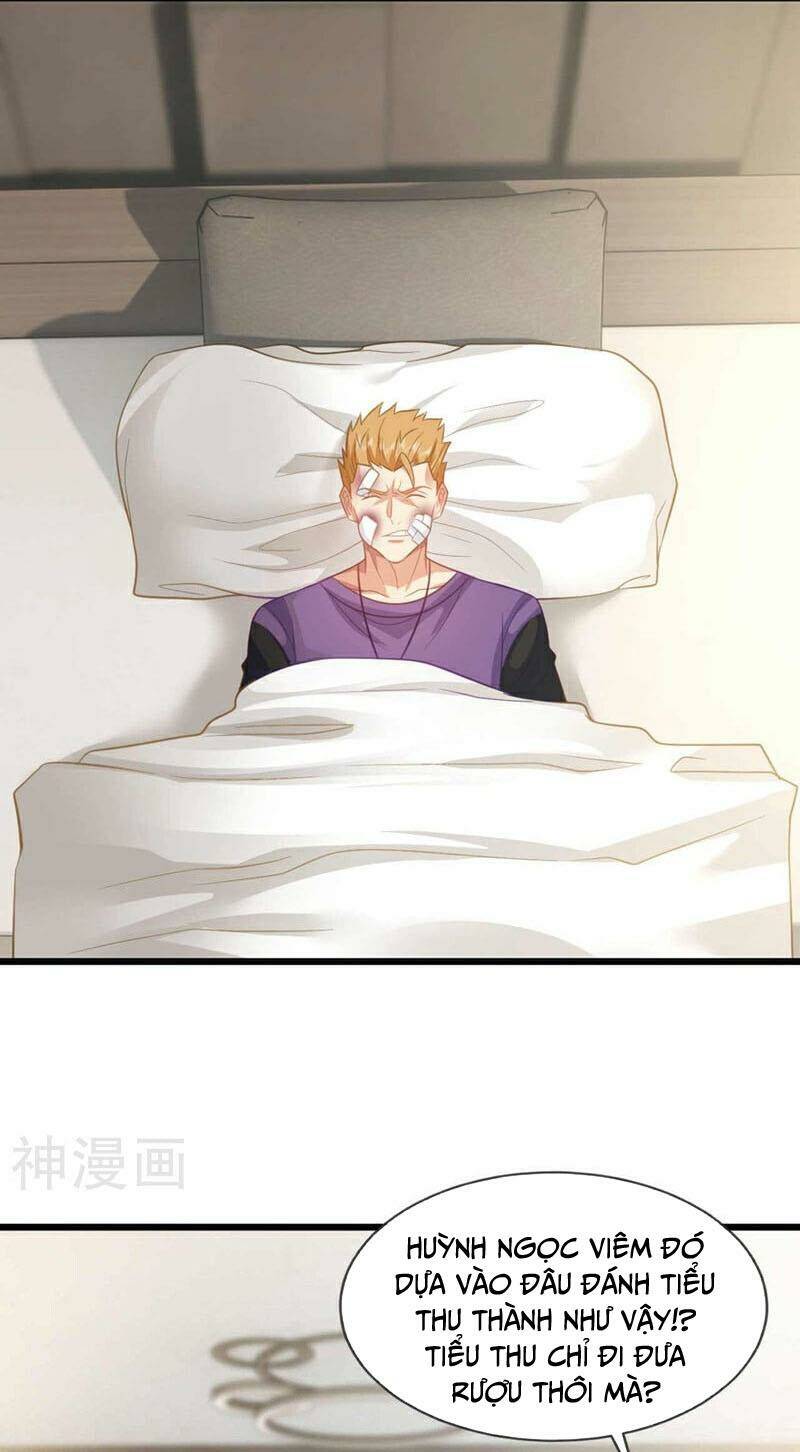 Trấn Quốc Thần Tế - Chapter 46 - Page 16