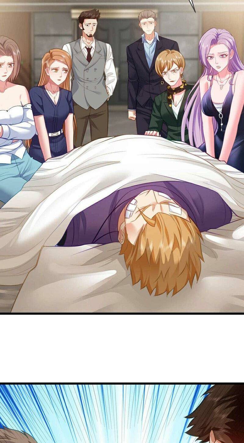 Trấn Quốc Thần Tế - Chapter 46 - Page 17