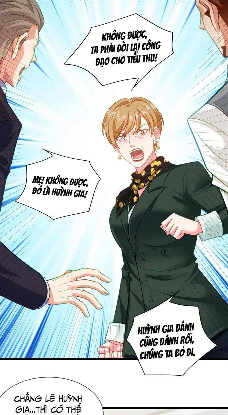 Trấn Quốc Thần Tế - Chapter 46 - Page 18