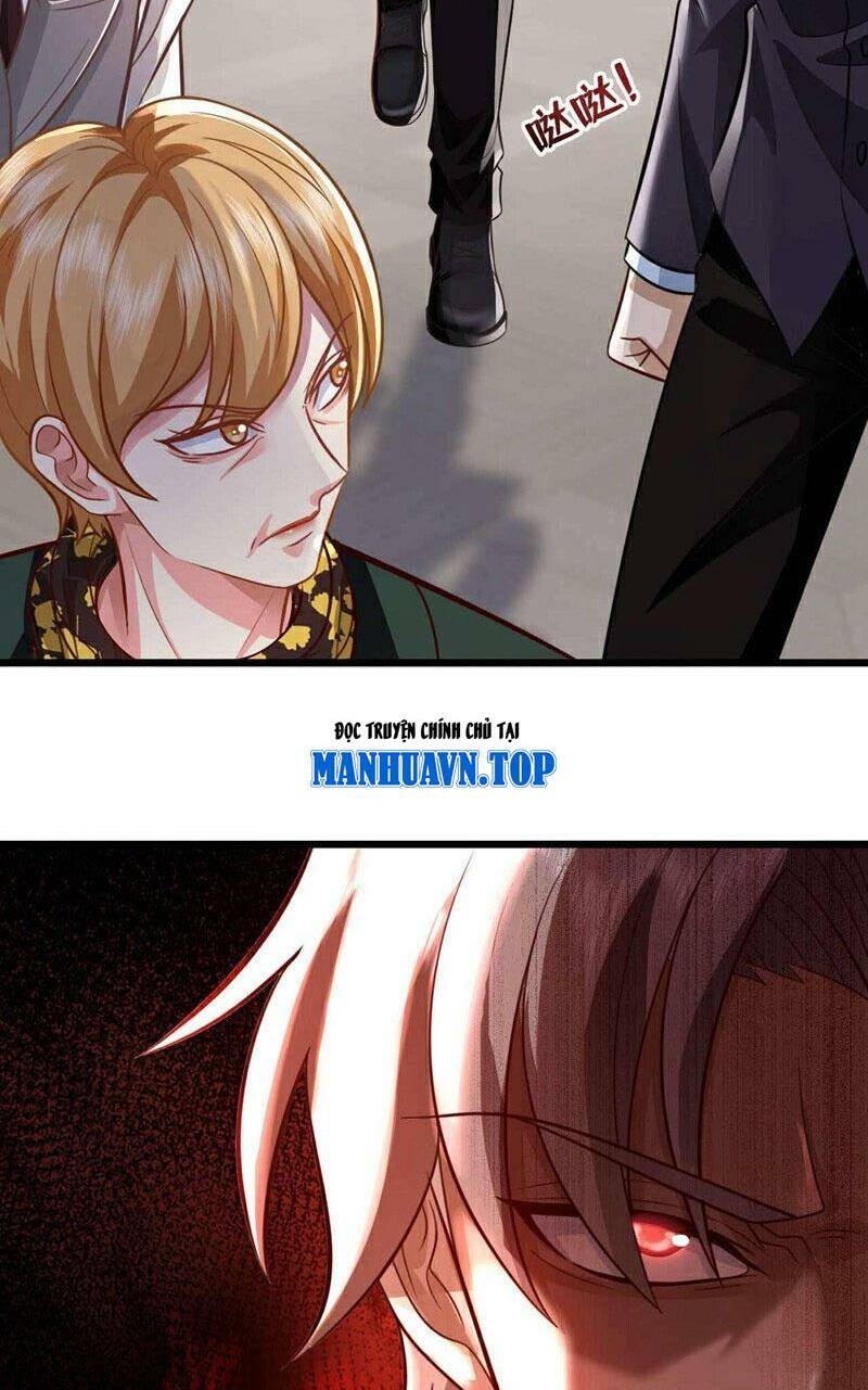 Trấn Quốc Thần Tế - Chapter 46 - Page 21