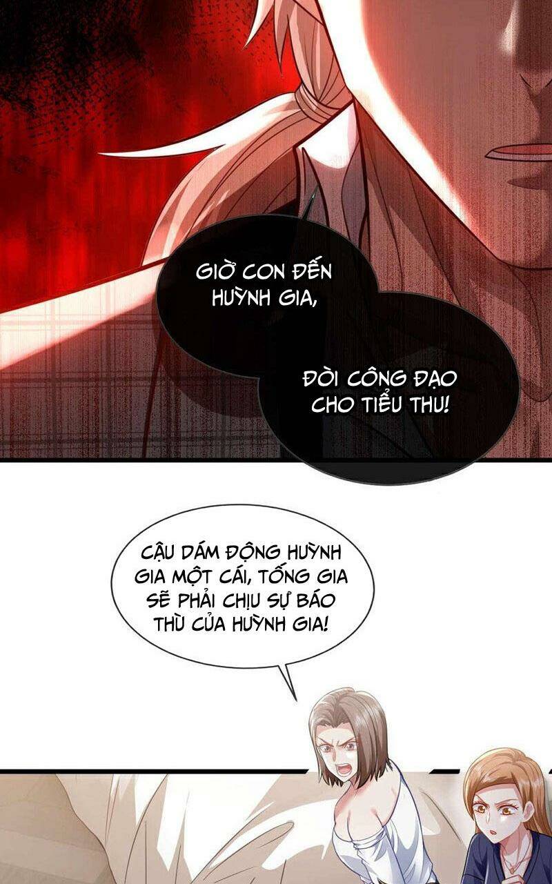 Trấn Quốc Thần Tế - Chapter 46 - Page 22