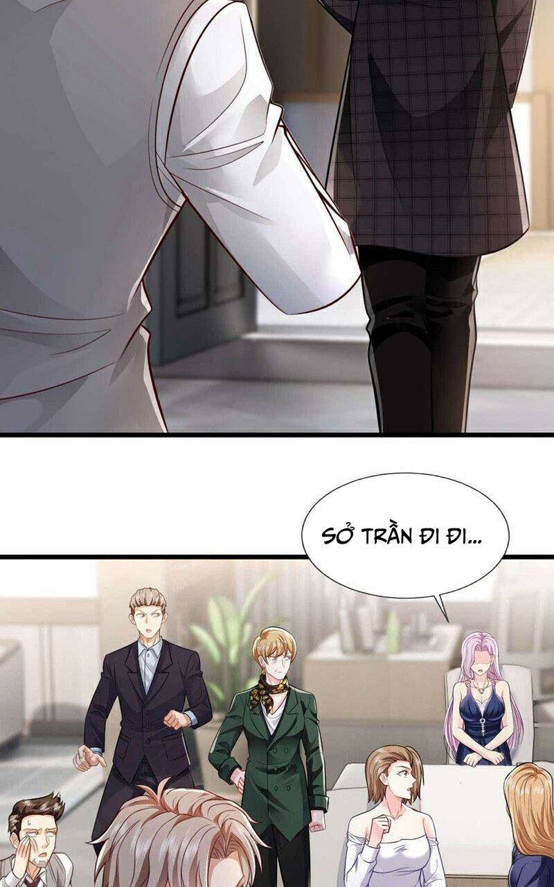 Trấn Quốc Thần Tế - Chapter 46 - Page 27