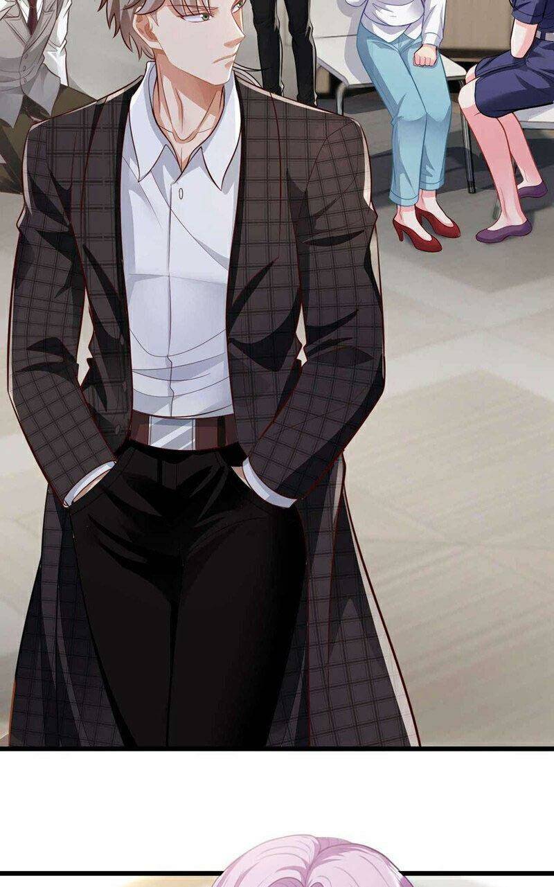 Trấn Quốc Thần Tế - Chapter 46 - Page 28