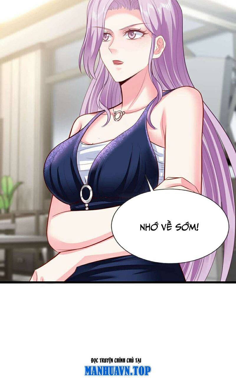 Trấn Quốc Thần Tế - Chapter 46 - Page 29