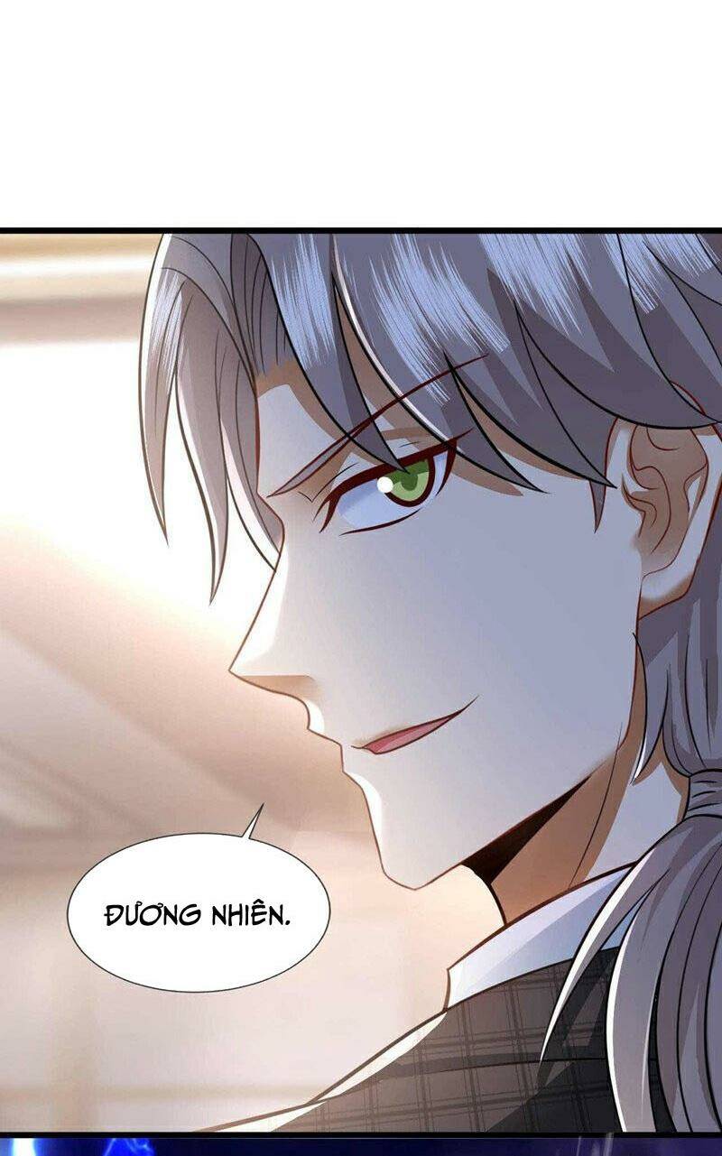 Trấn Quốc Thần Tế - Chapter 46 - Page 30