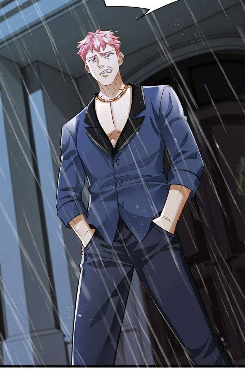 Trấn Quốc Thần Tế - Chapter 46 - Page 33