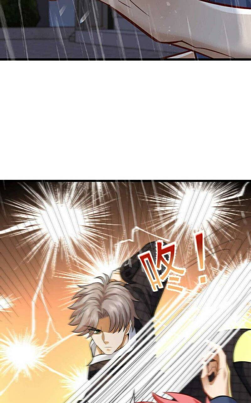 Trấn Quốc Thần Tế - Chapter 46 - Page 38