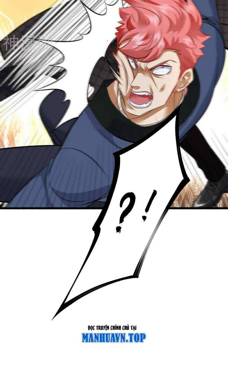 Trấn Quốc Thần Tế - Chapter 46 - Page 39