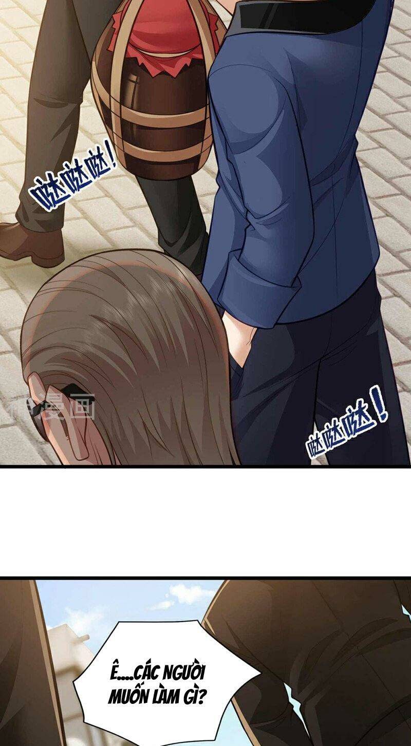 Trấn Quốc Thần Tế - Chapter 46 - Page 4