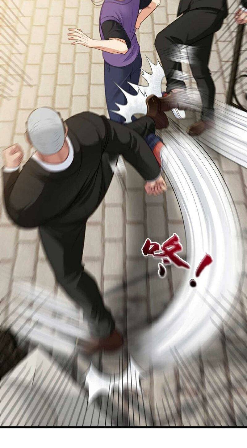 Trấn Quốc Thần Tế - Chapter 46 - Page 6