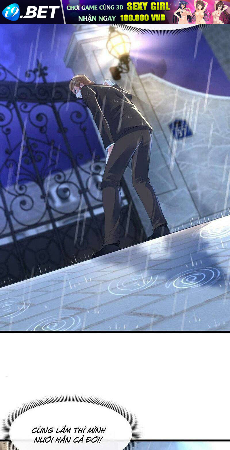 Trấn Quốc Thần Tế Chapter 47 - Trang 17