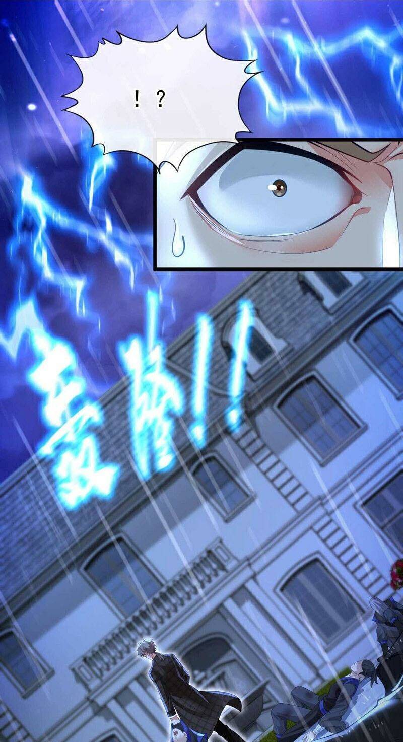 Trấn Quốc Thần Tế Chapter 47 - Trang 20