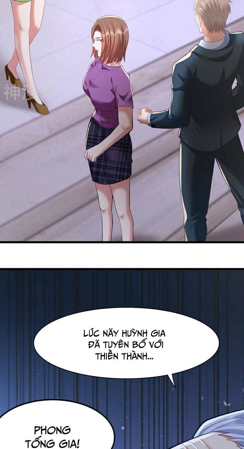 Trấn Quốc Thần Tế Chapter 47 - Trang 37