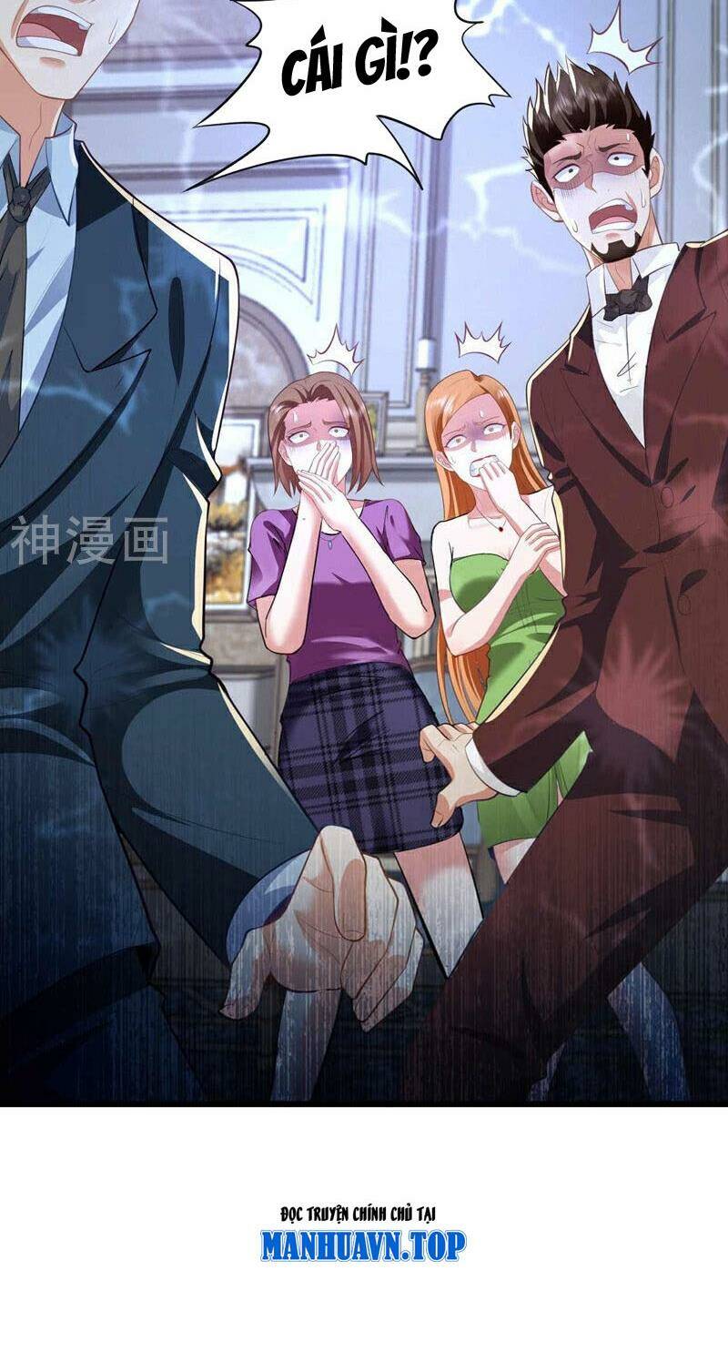 Trấn Quốc Thần Tế - Chapter 47 - Page 39