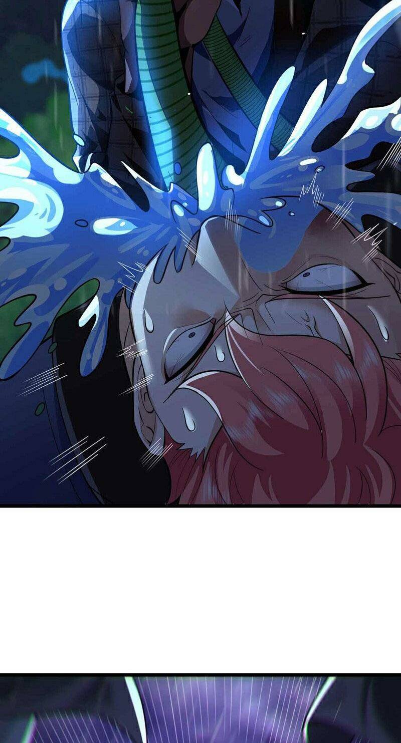 Trấn Quốc Thần Tế Chapter 47 - Trang 6