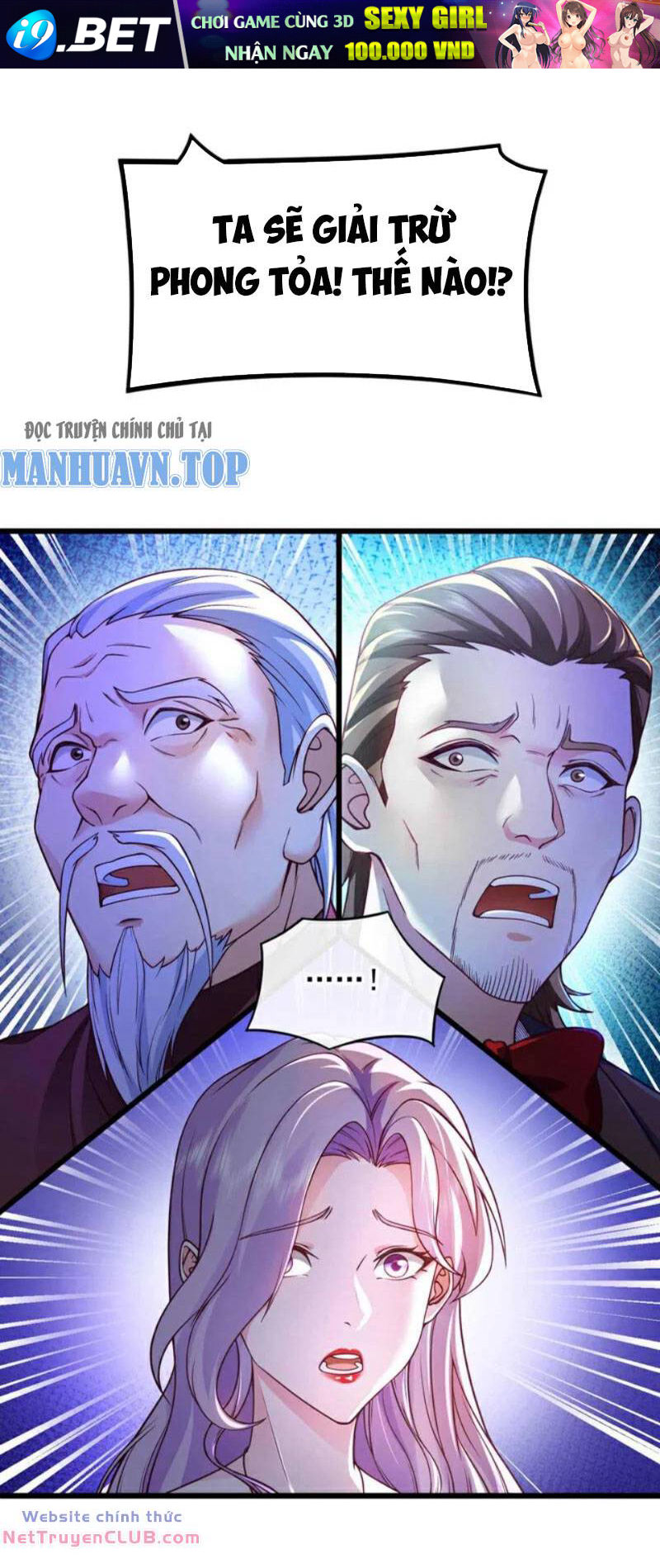 Trấn Quốc Thần Tế Chapter 48 - Trang 8