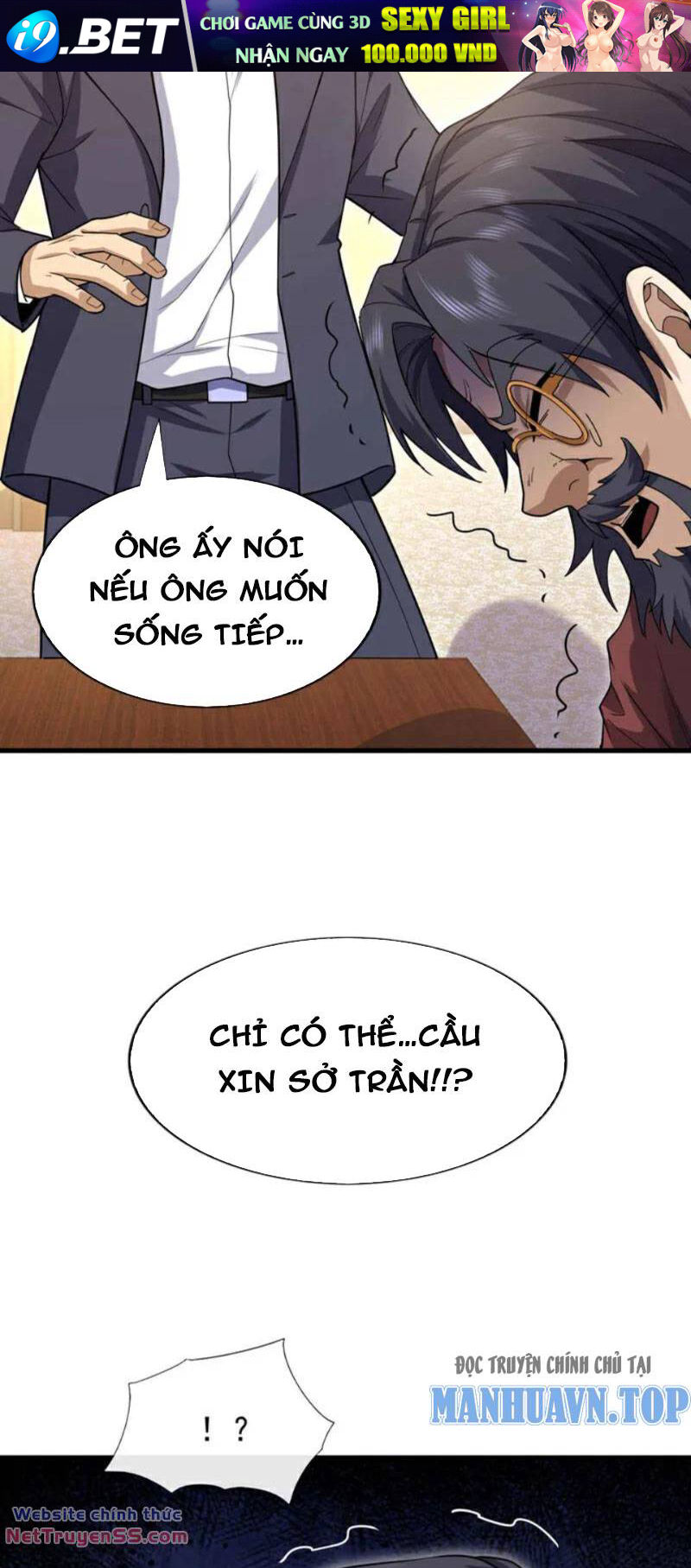 Trấn Quốc Thần Tế - Chapter 49 - Page 24
