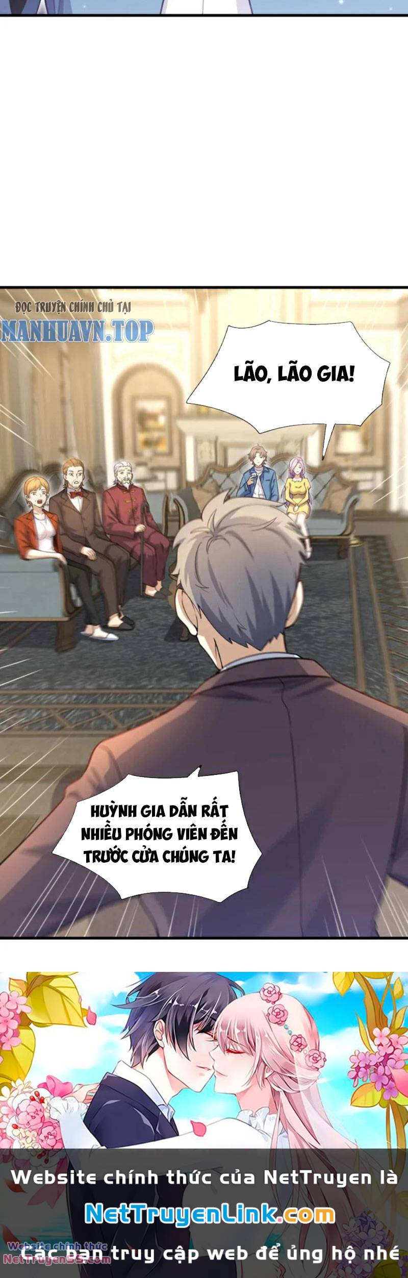 Trấn Quốc Thần Tế - Chapter 49 - Page 29