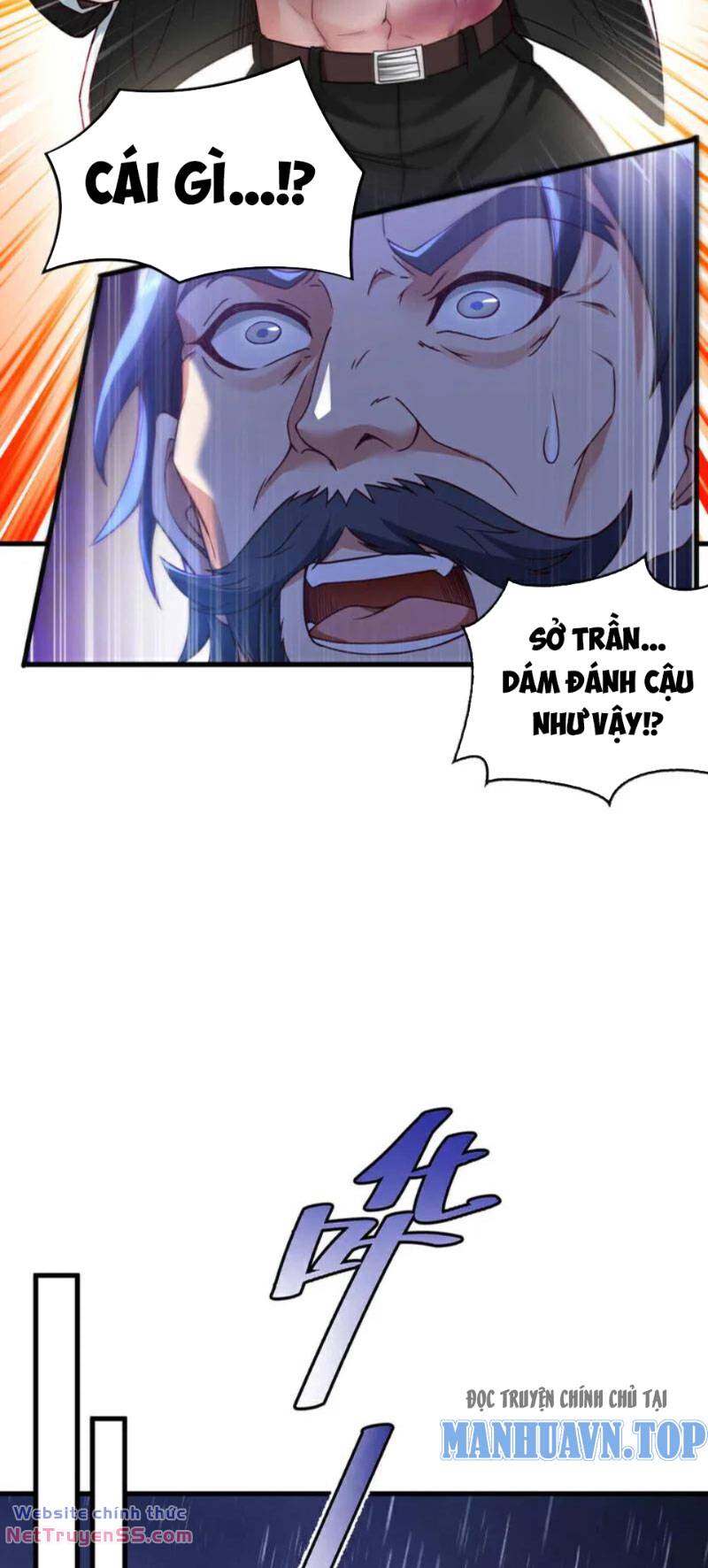 Trấn Quốc Thần Tế - Chapter 49 - Page 6