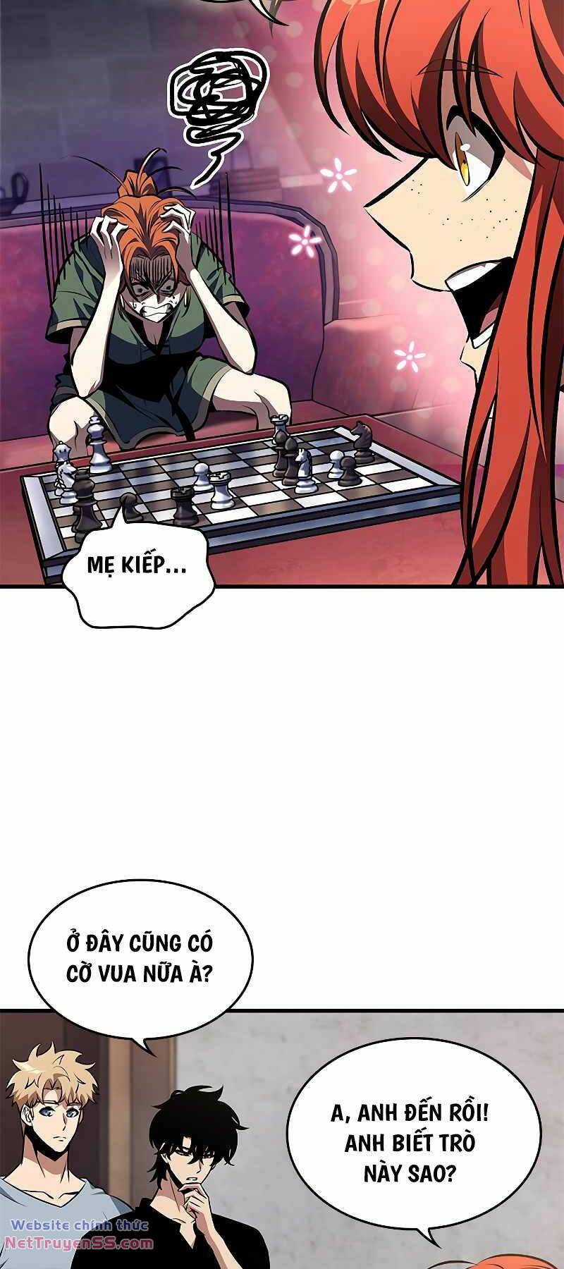 Gacha Vô Hạn Chapter 79 - Trang 19