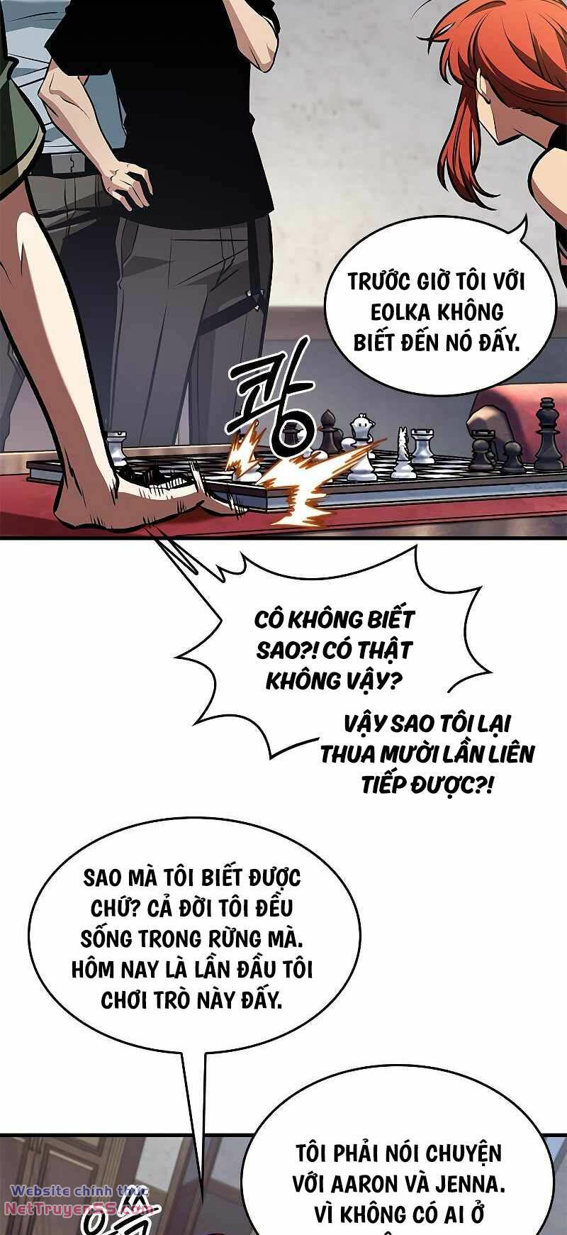 Gacha Vô Hạn Chapter 79 - Trang 20