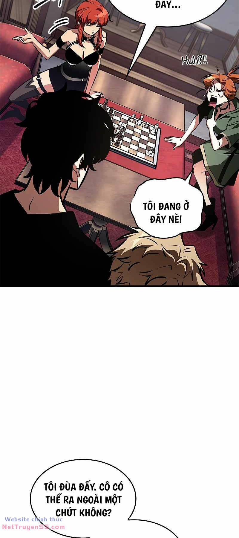 Gacha Vô Hạn Chapter 79 - Trang 21